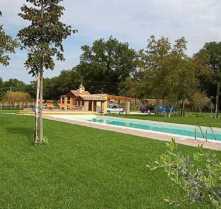 Casavacanze Sant'Eugenia Атилиано Екстериор снимка