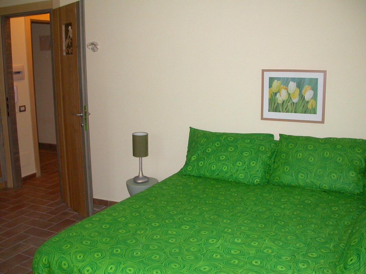 Casavacanze Sant'Eugenia Атилиано Стая снимка