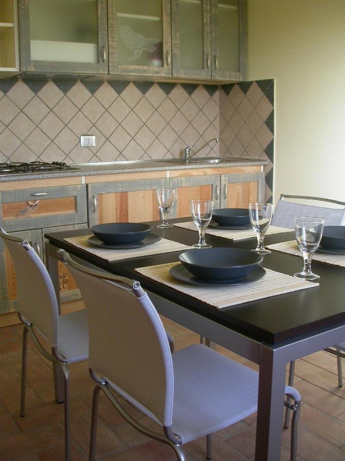 Casavacanze Sant'Eugenia Атилиано Стая снимка