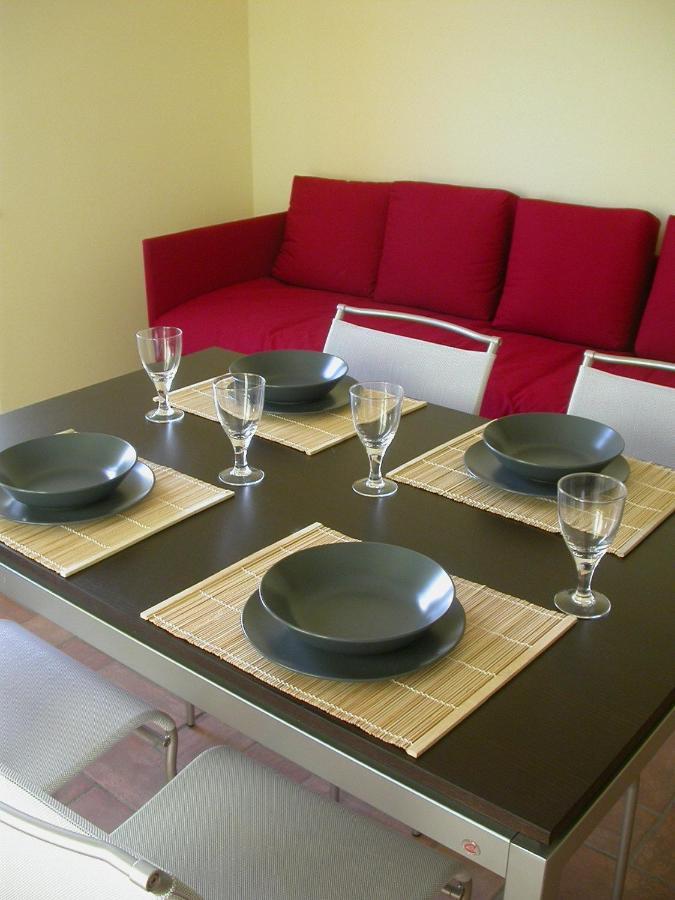 Casavacanze Sant'Eugenia Атилиано Стая снимка