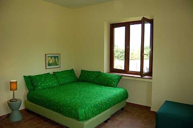 Casavacanze Sant'Eugenia Атилиано Стая снимка