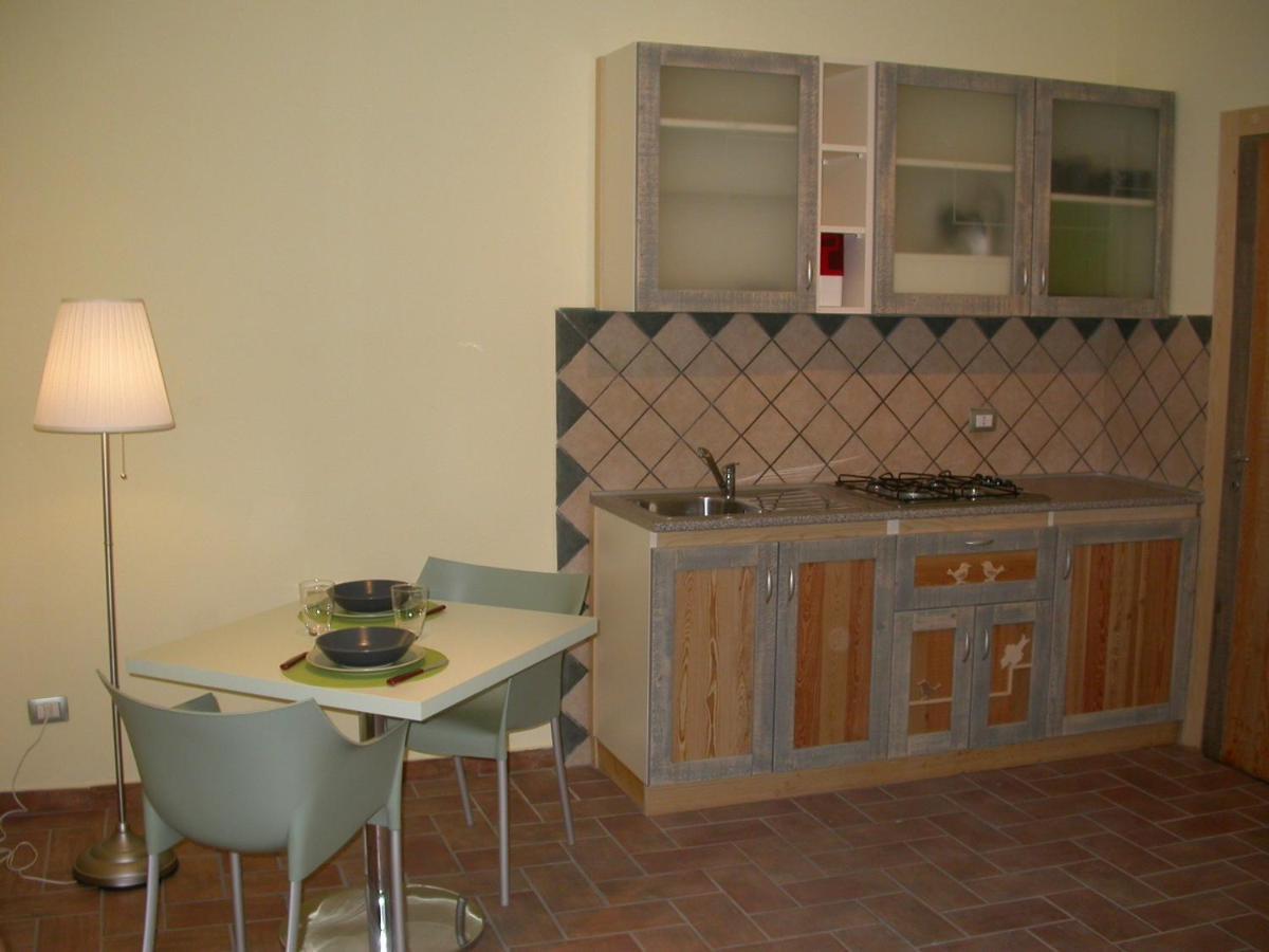 Casavacanze Sant'Eugenia Атилиано Стая снимка