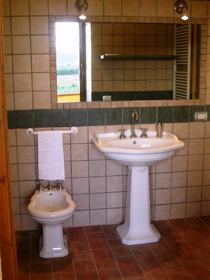 Casavacanze Sant'Eugenia Атилиано Стая снимка