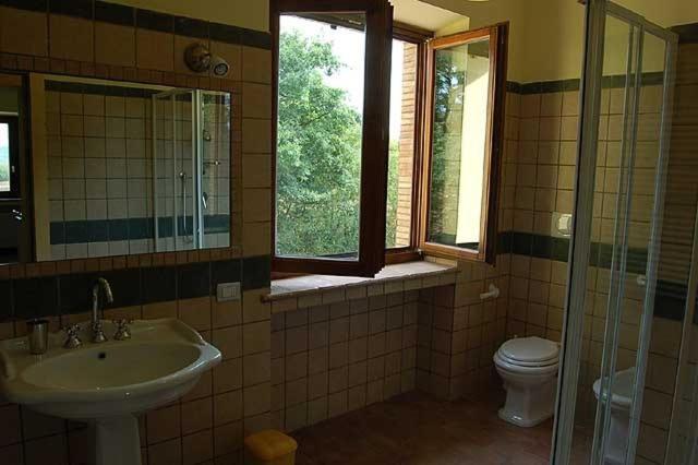 Casavacanze Sant'Eugenia Атилиано Стая снимка