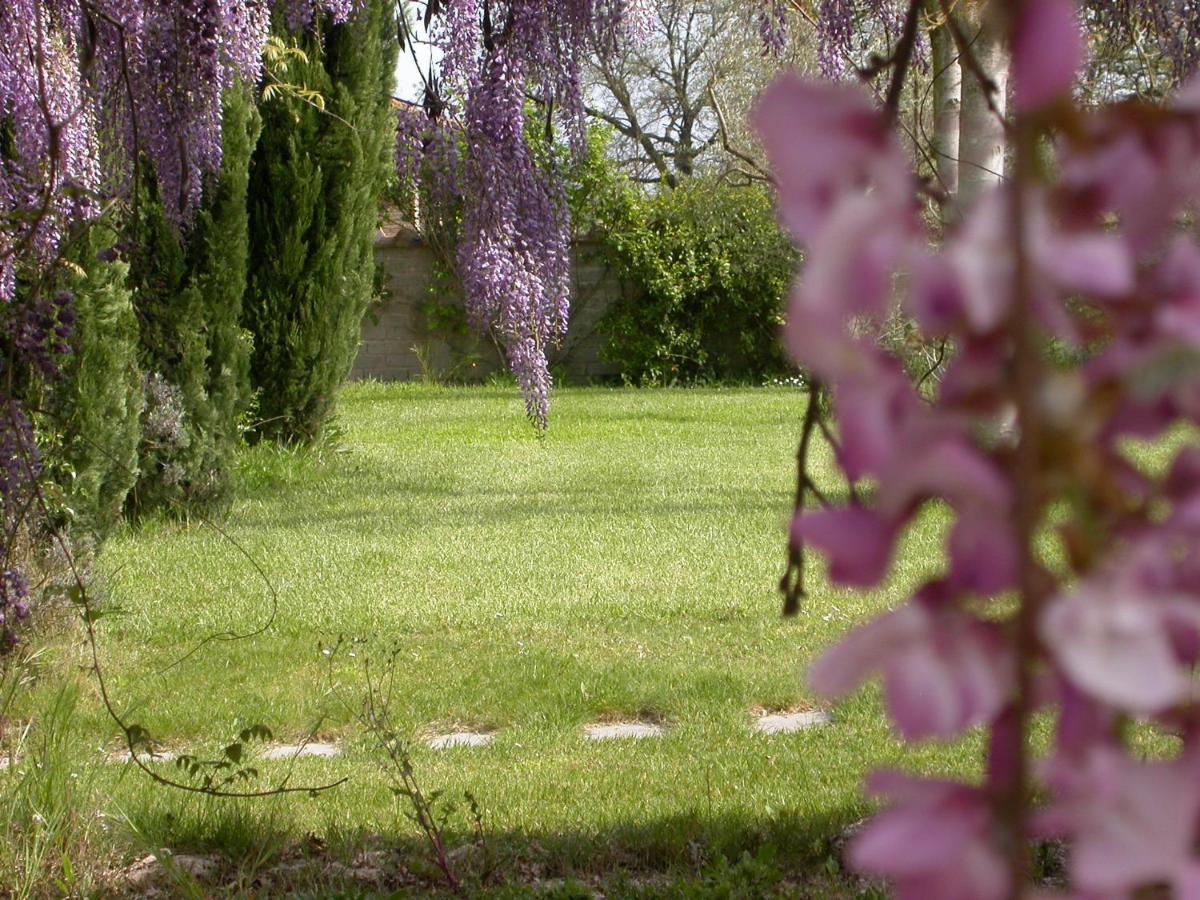 Casavacanze Sant'Eugenia Атилиано Екстериор снимка