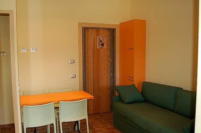 Casavacanze Sant'Eugenia Атилиано Екстериор снимка